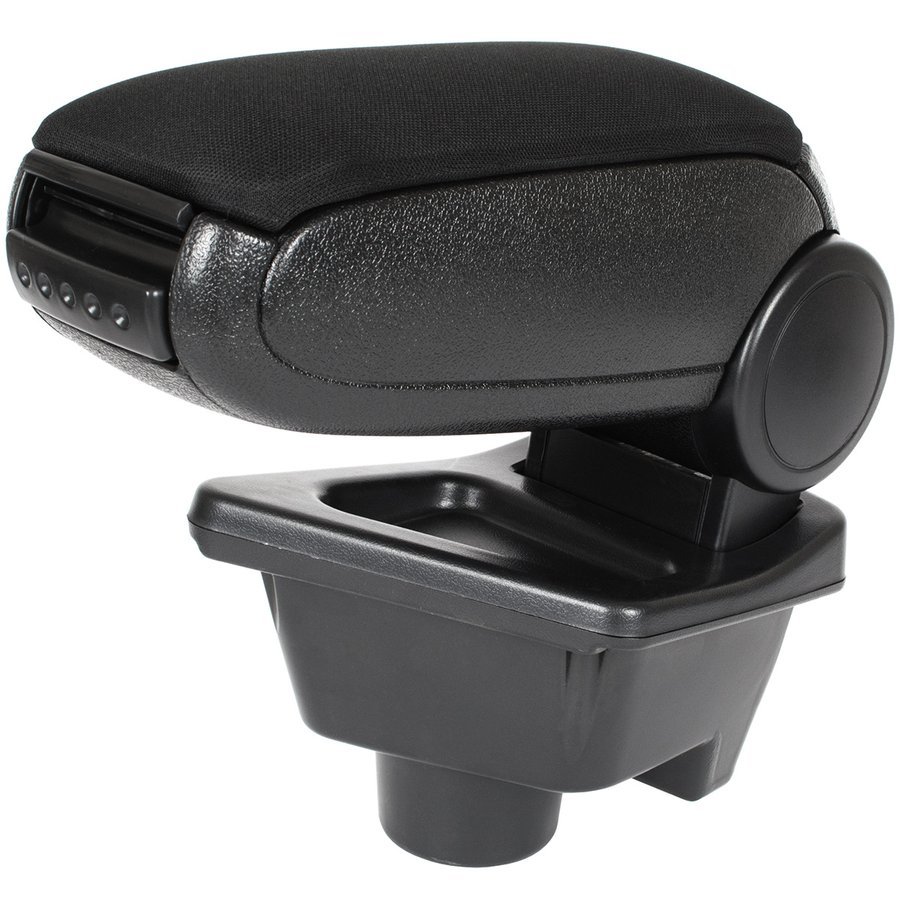 Renault Megane 4 IV 2015 – Kompletní Loketní Opěrka