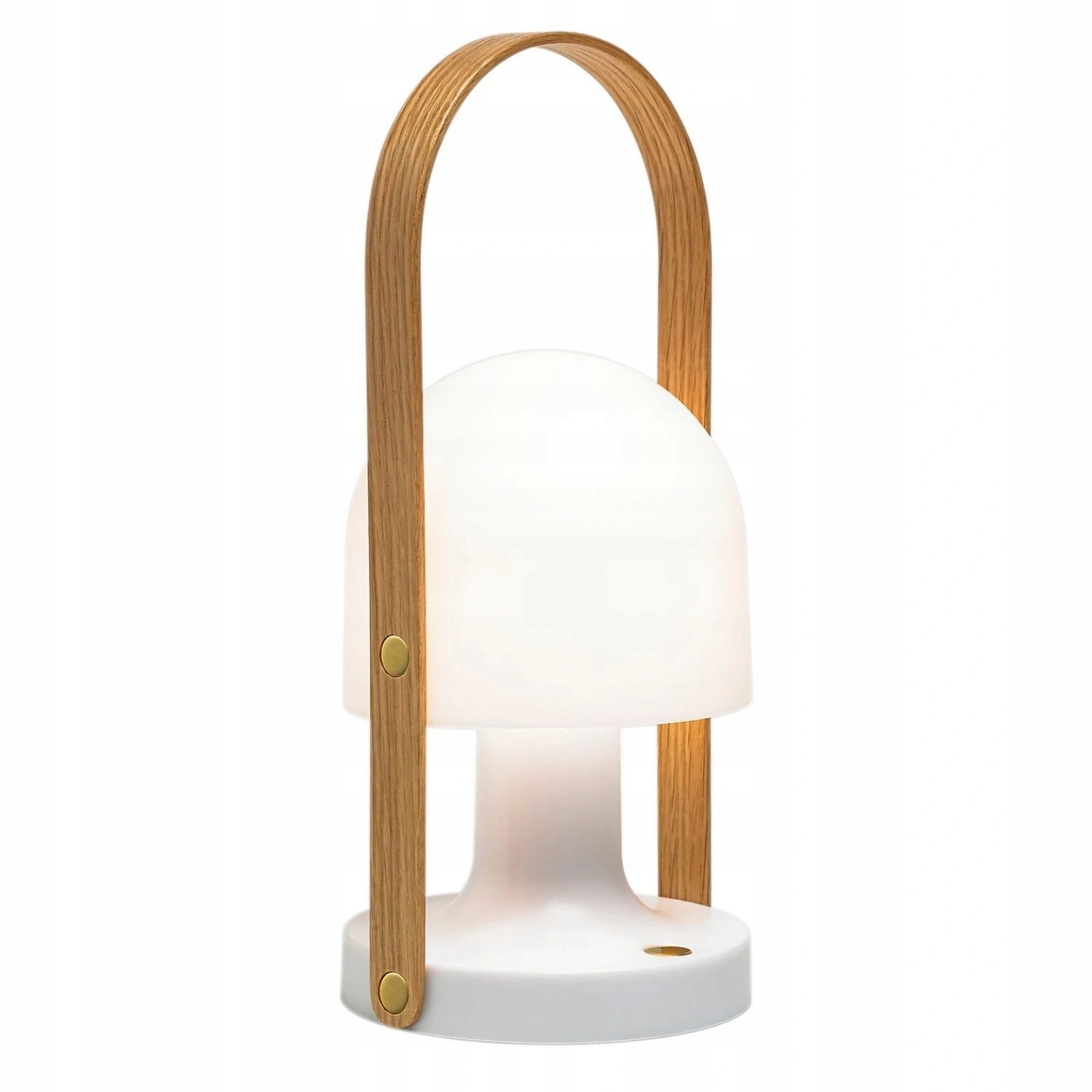 Prenosná stolová lampa Marset FollowMe bezdrôtová Led 2700K