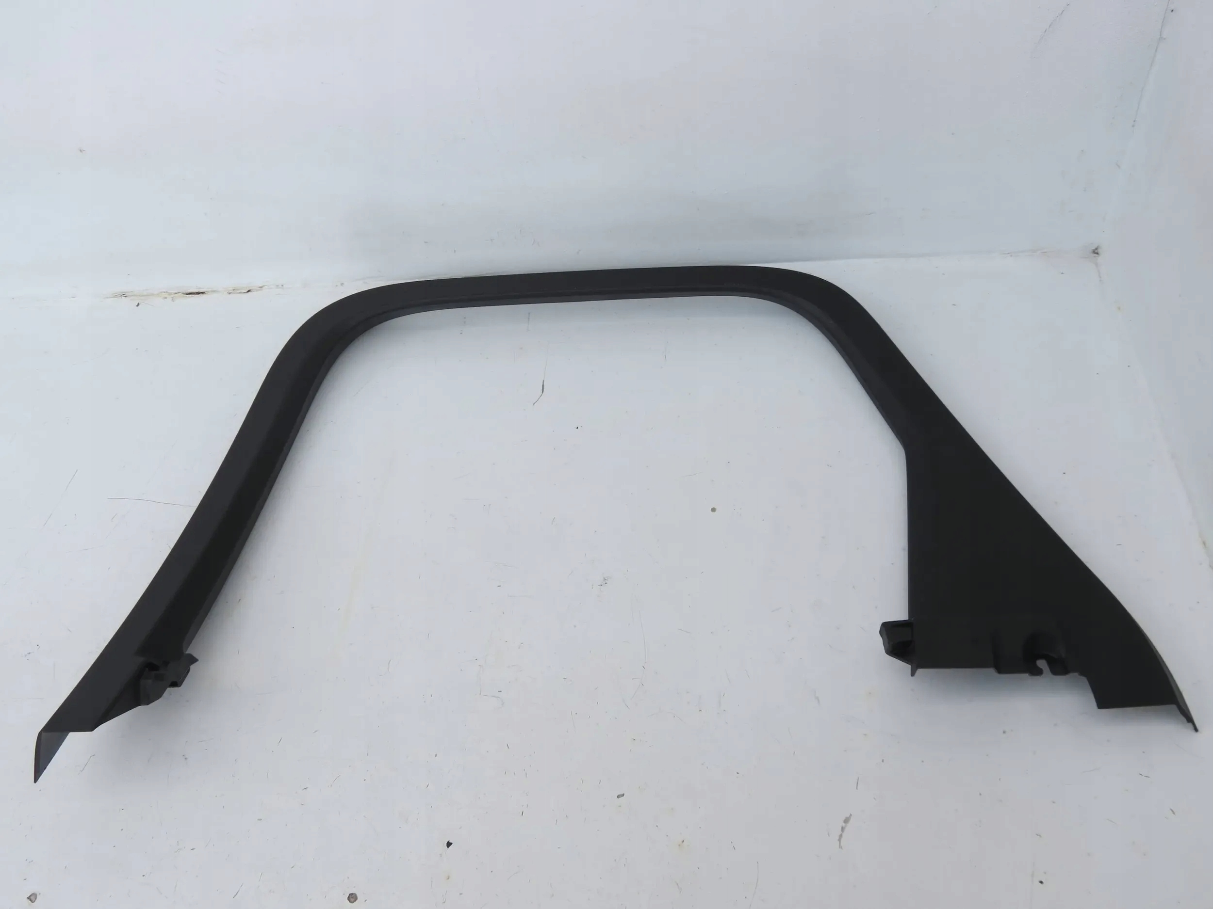 side door TYLNYCH VOLVO XC60 II 31407562