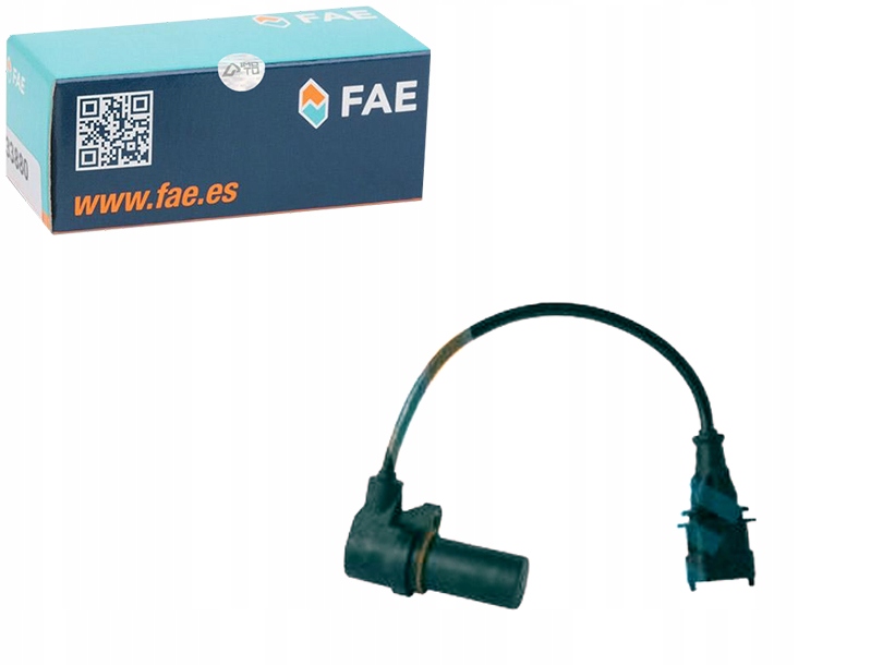 ДАТЧИК ВАЛ РУКОЯТКА FAE 972269927841plzd00 89737