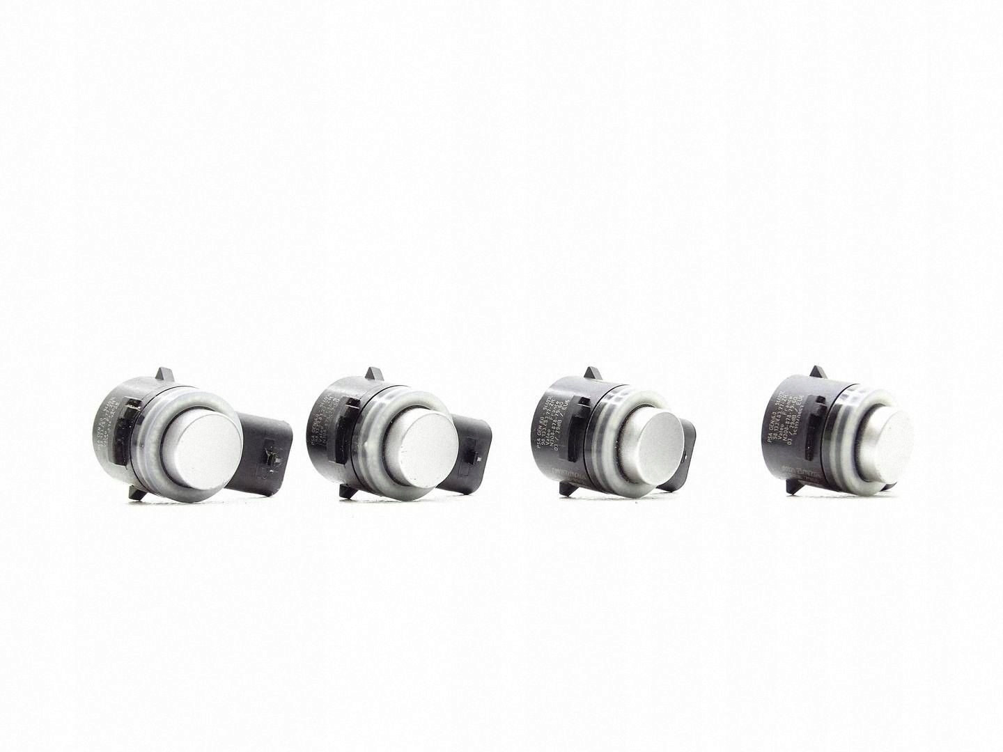 Sensor Parken PDC heck OPEL MOKKA 2 9813378377