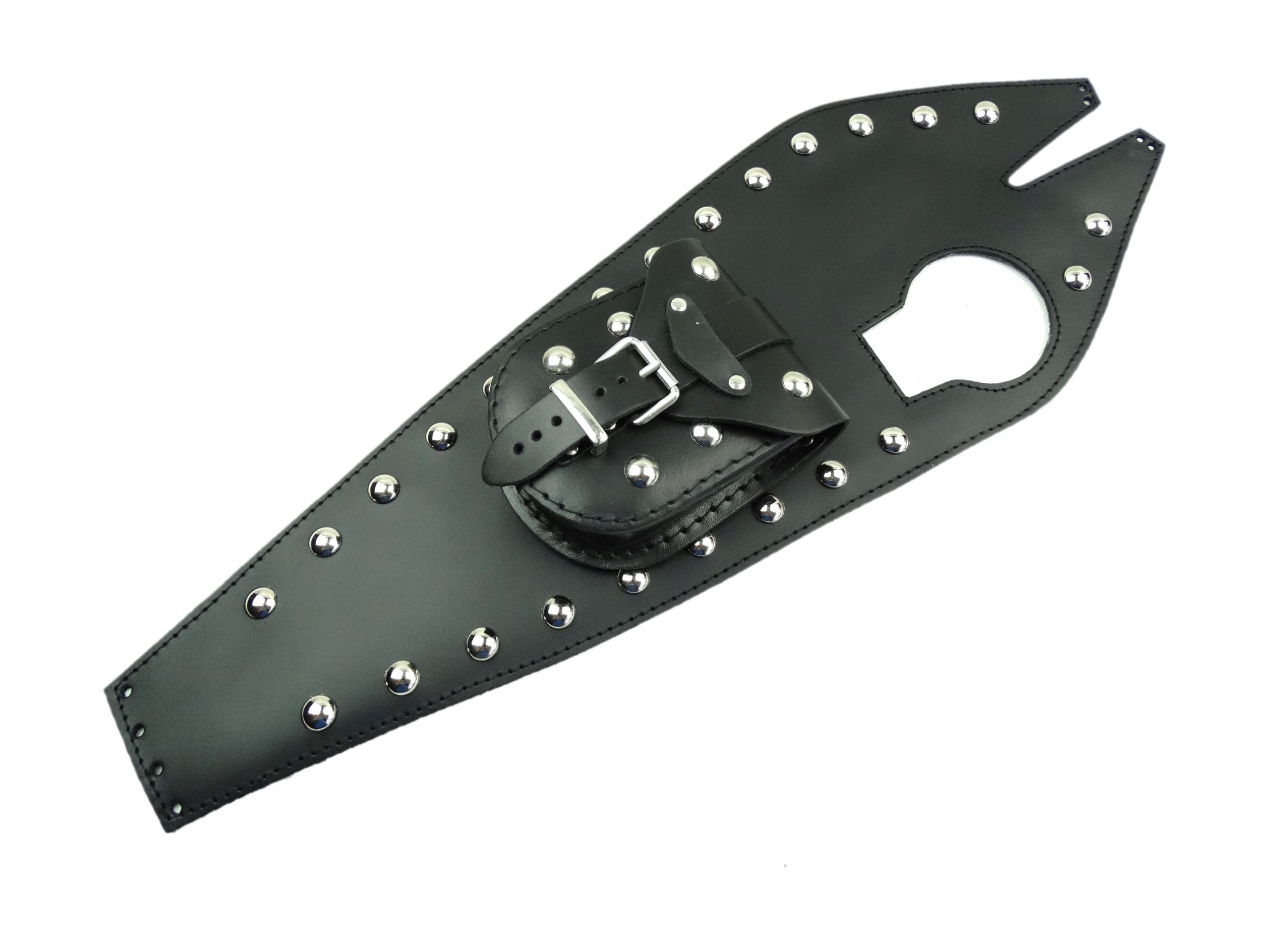 Pas Zbiornika Krawat Ćwieki Pasuje Do Yamaha Virago 125 250