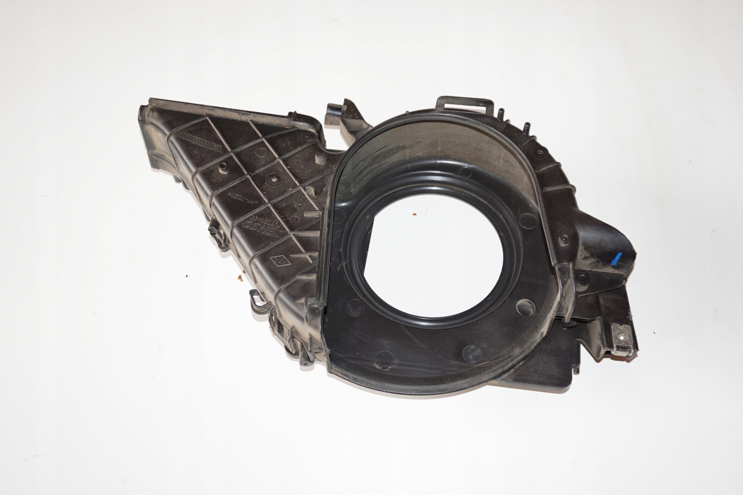 5L6021400 - Корпус вентилятора обігрівача MASTER III 10R-