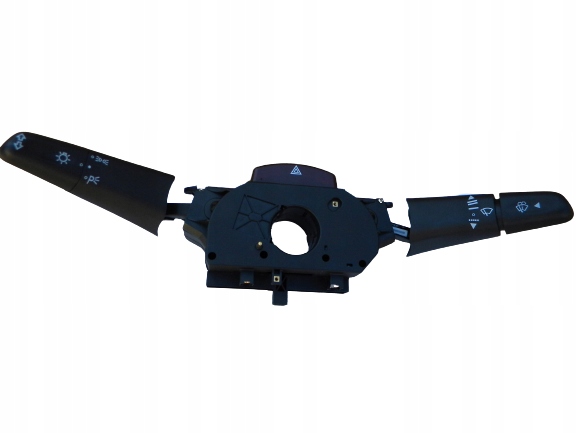 MANETKA SPRINTER 208 PRZEŁĄCZNIK ZESPOLONY FV Nowy