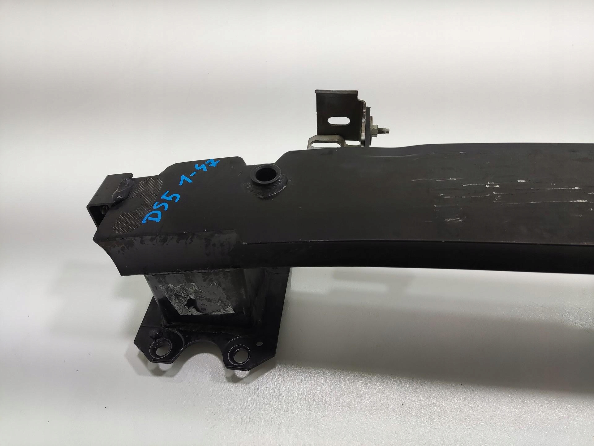 bumper support below bumper front CITROEN C5 III X7 2008-2017 9660501880