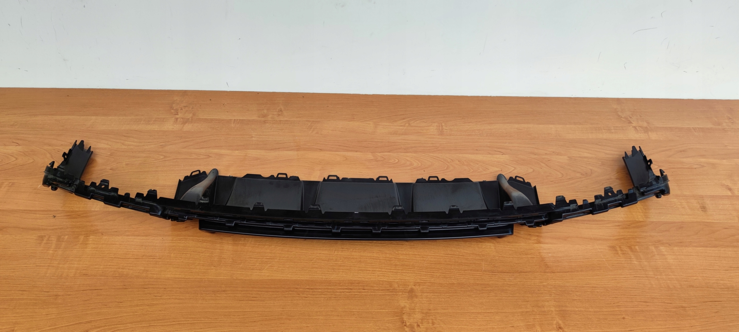 AUDI TT RS 8S SPOILER dopuna branika stražnja nova
