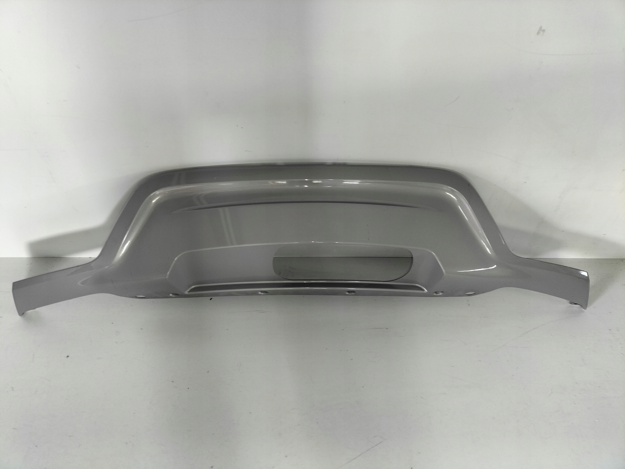spoiler accessories rear part RANGE ROVER EVOQUE II 19
