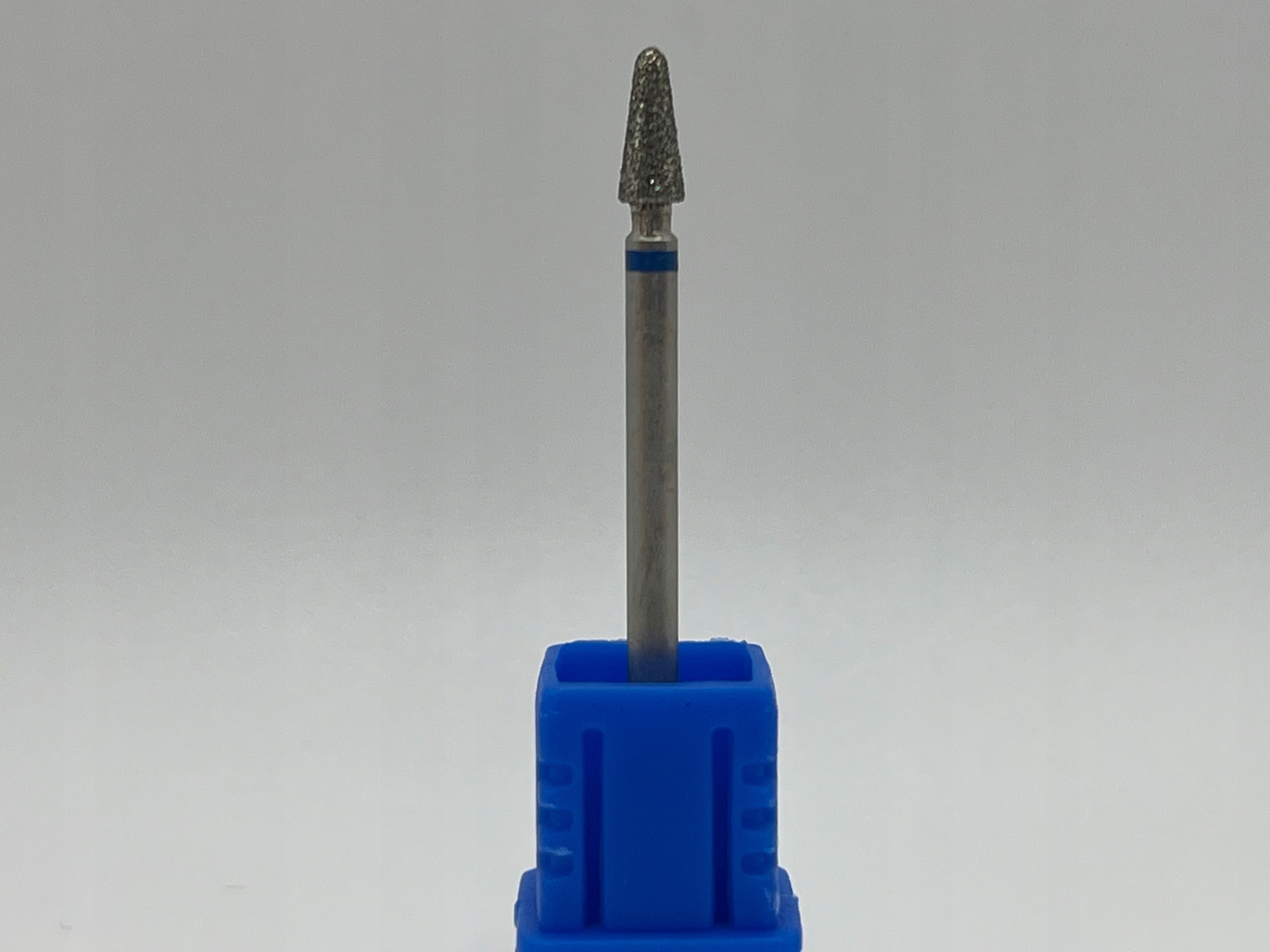 Frez Diamentowe Do Paznokci Skórek stożek DB6