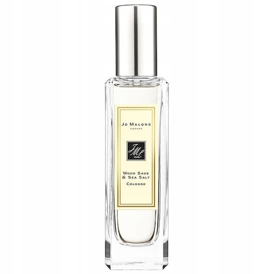 Jo Malone Wood Sage & Sea Salt kolínská voda 30 ml