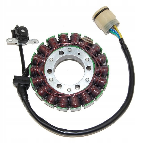 Electrosport Vinutie Alternátora (stator) Honda Trx 420 Rancher (07-12)