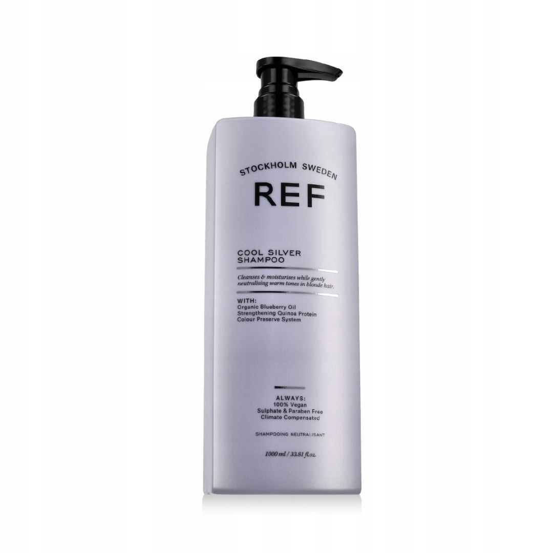 Šampon Ref Cool Silver