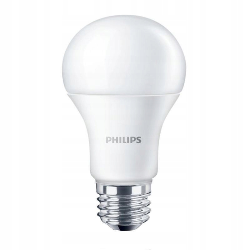 Led žárovka E27 4,9W 2700K A60 (2ks)