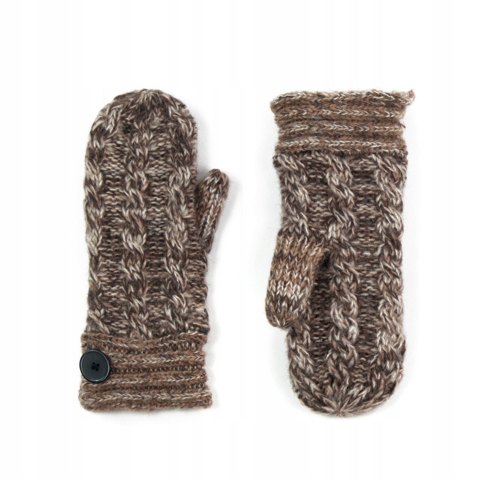 

Rękawiczki Ocieplane Jeden Palec Na Zimę Zimowe