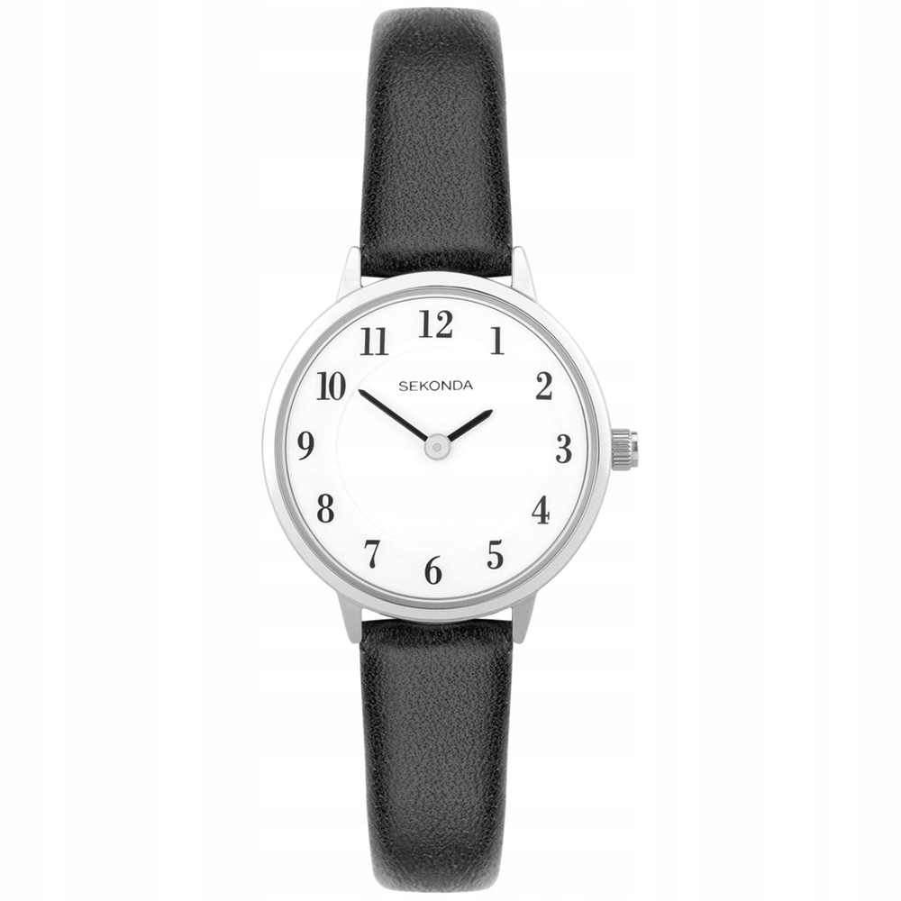 Dámské hodinky Sekonda 40617 černé