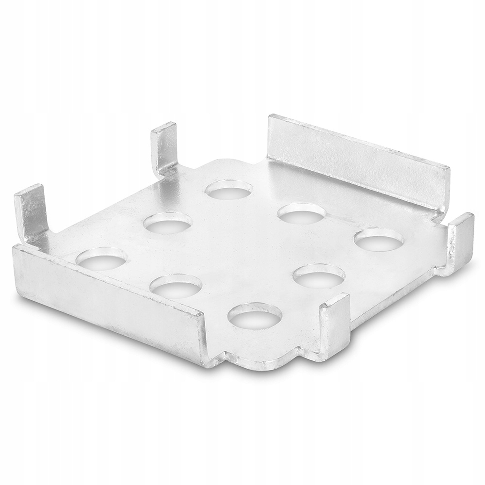 NAKŁADKA NAROŻNA GŁOWICY BAUDECK