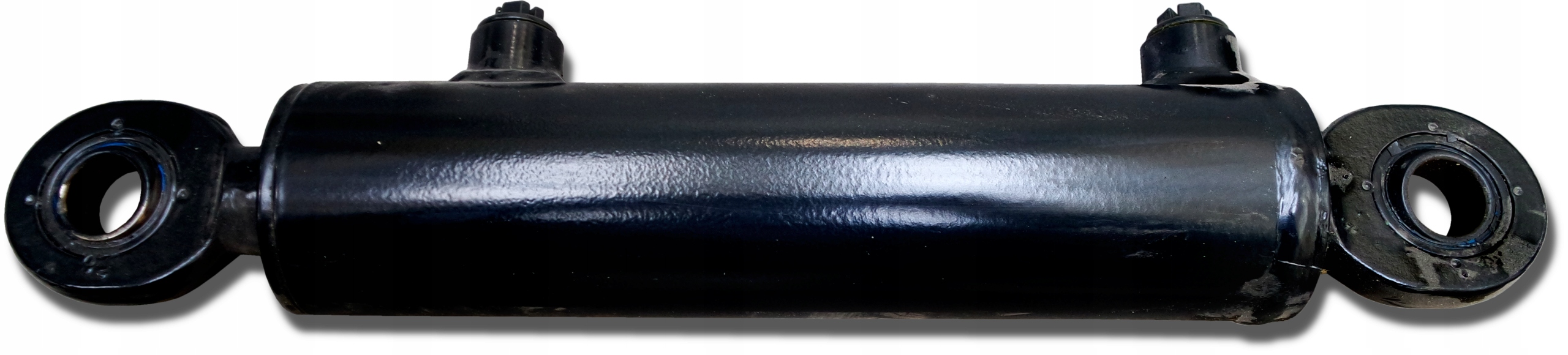 SMT-2IS.50.30.140-00 - Гидравлический цилиндр цилиндр 50x30 ход 140