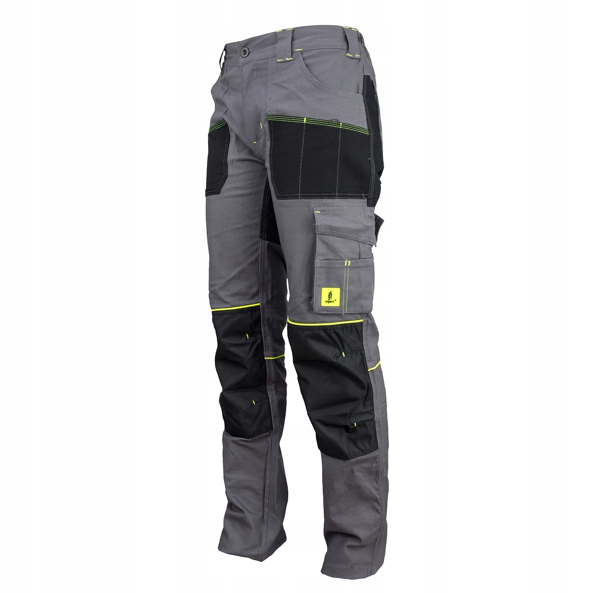 Spodnie robocze do pasa długie Urgent URG-S2 r. 48