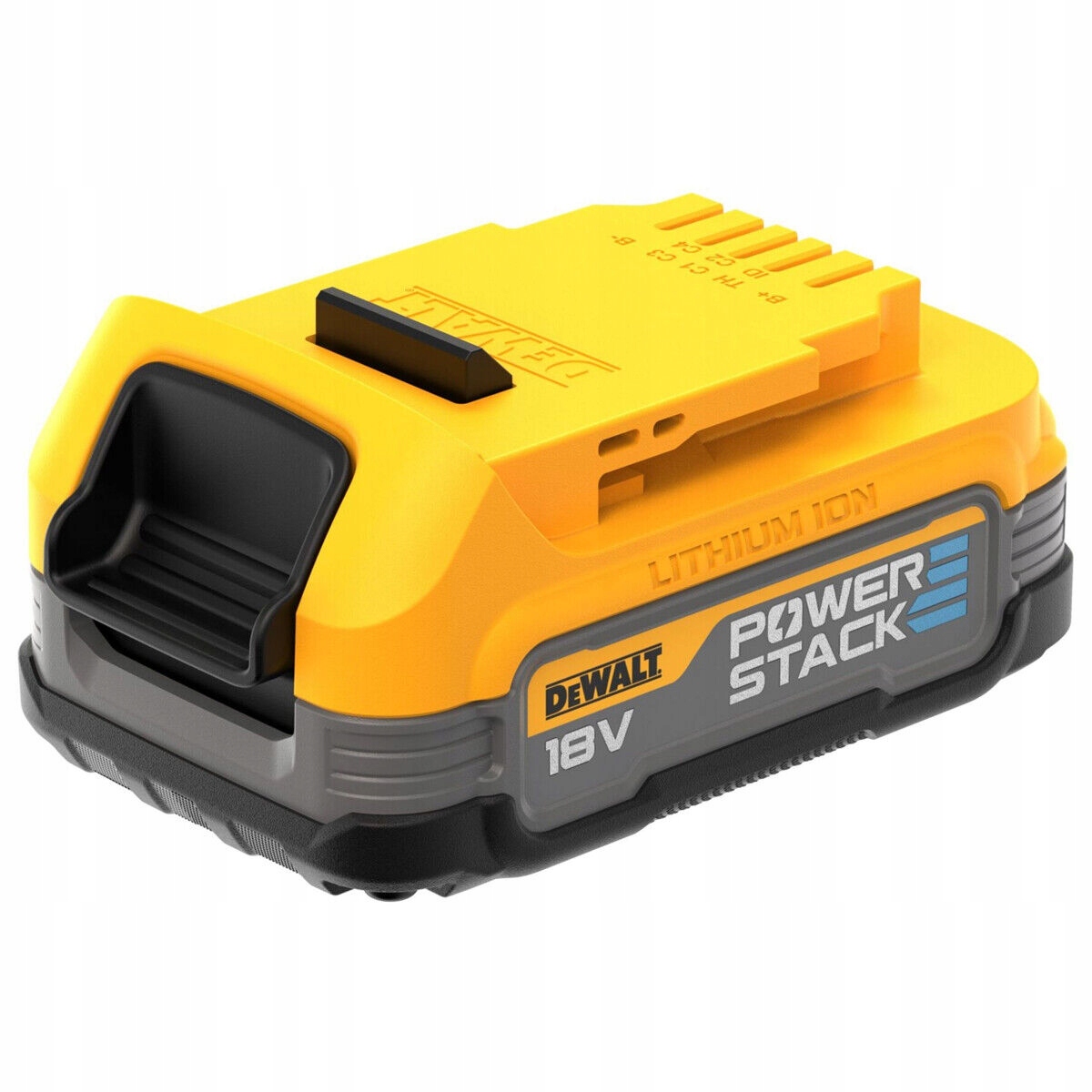

Bateria Akumulator DeWalt DCBP034 Powerstack 1,7Ah