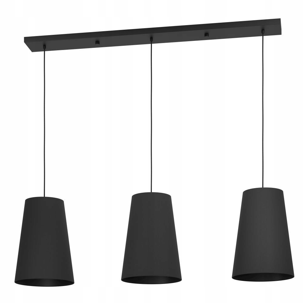 Závěsná lampa Petrosa 390133 Eglo