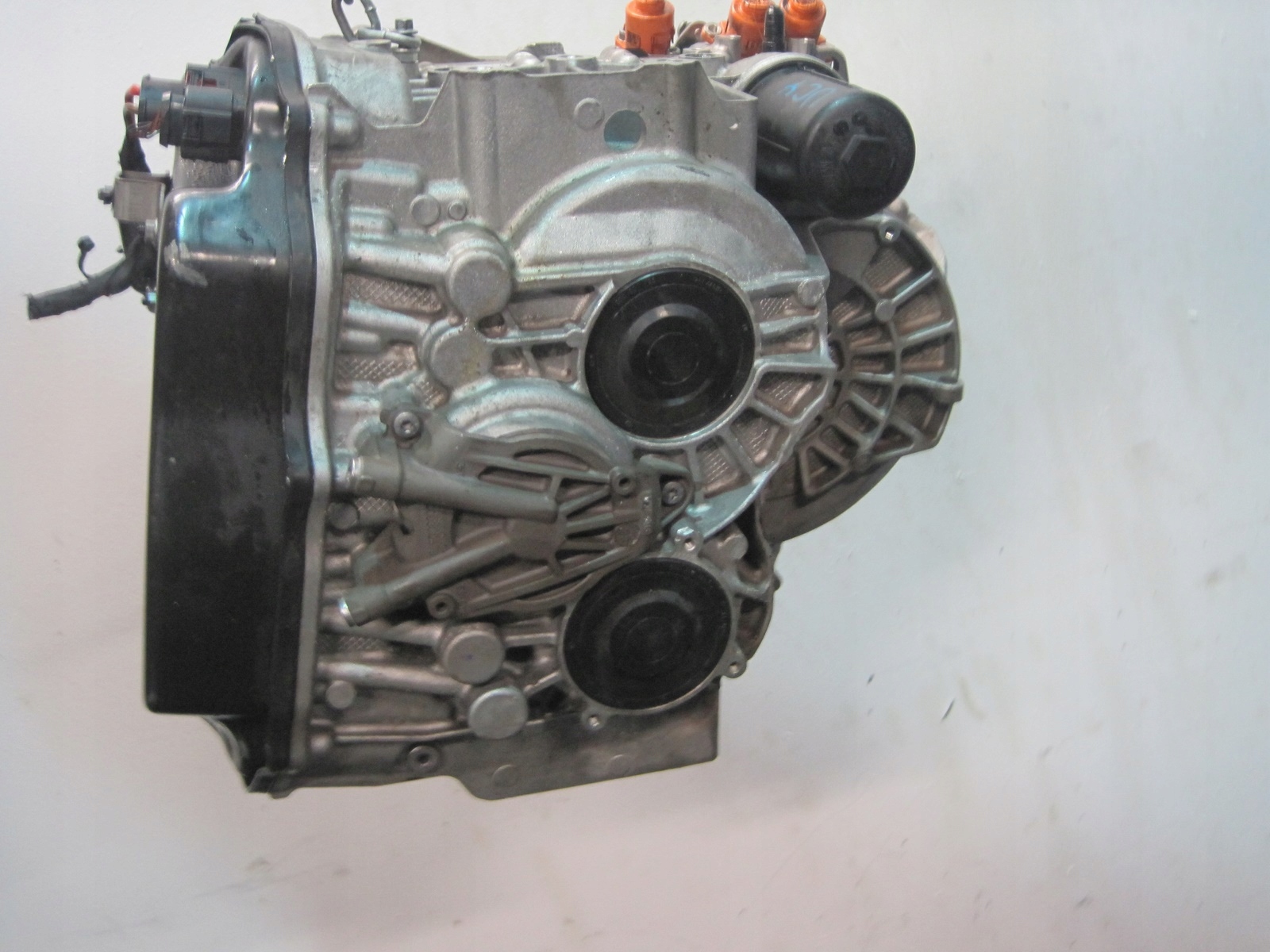 Getriebe AUDI Q3 83A 1,4HYB UCY