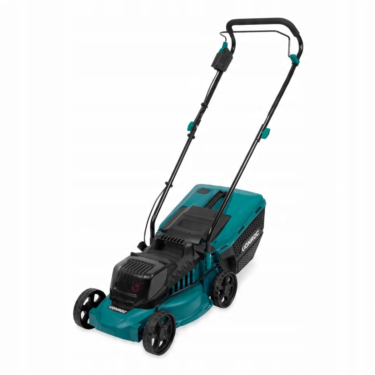 

Kosiarka akumulatorowa 40V bezszczotkowa 33cm