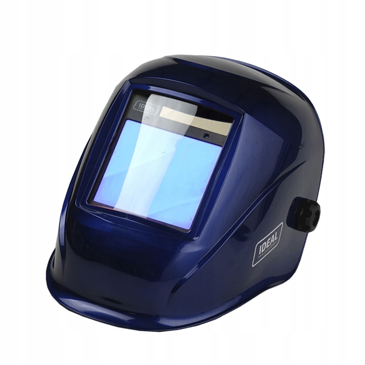 Автоматическая затемняющая сварочная маска