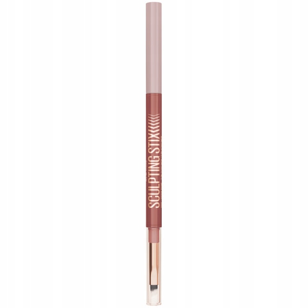 Maybelline Sculpting Stix 011 Rosy Sculpt Matná Tužka na Oči pro