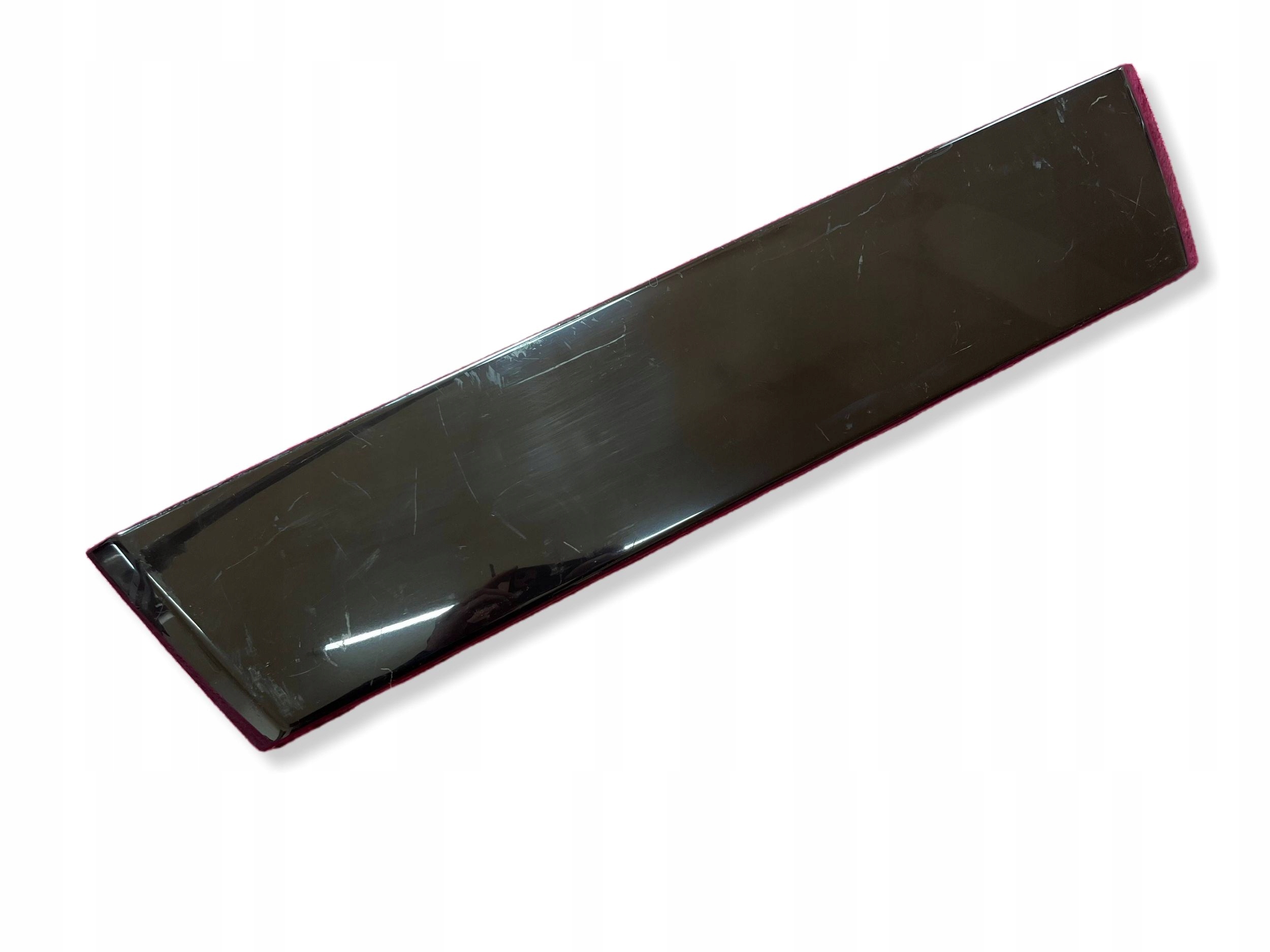 frame signs rejestracyjnej Audi Q5 SQ5 8R0807287B