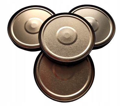 

Zakrętka Wieczko Łatwootwieralne FI82 6ZACZ 10SZT