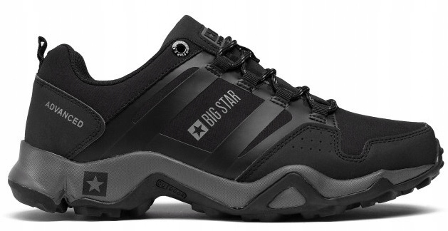 

43 Buty Big Star Trekkingowe Męskie GG174269