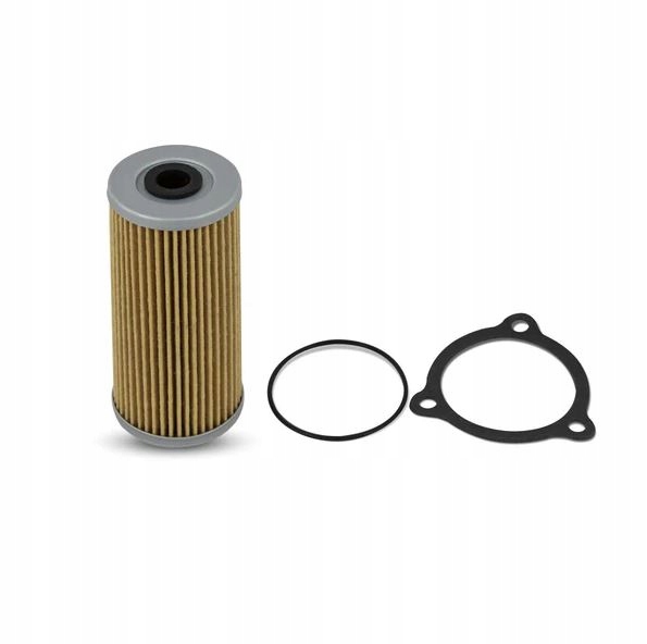 Filtr oleju Tgb 1000 Tgb 910146 filtr oleju Hifi Filter