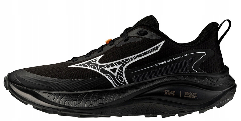 Buty damskie do biegania Mizuno Neo Lumina Gtx rozmiar 37