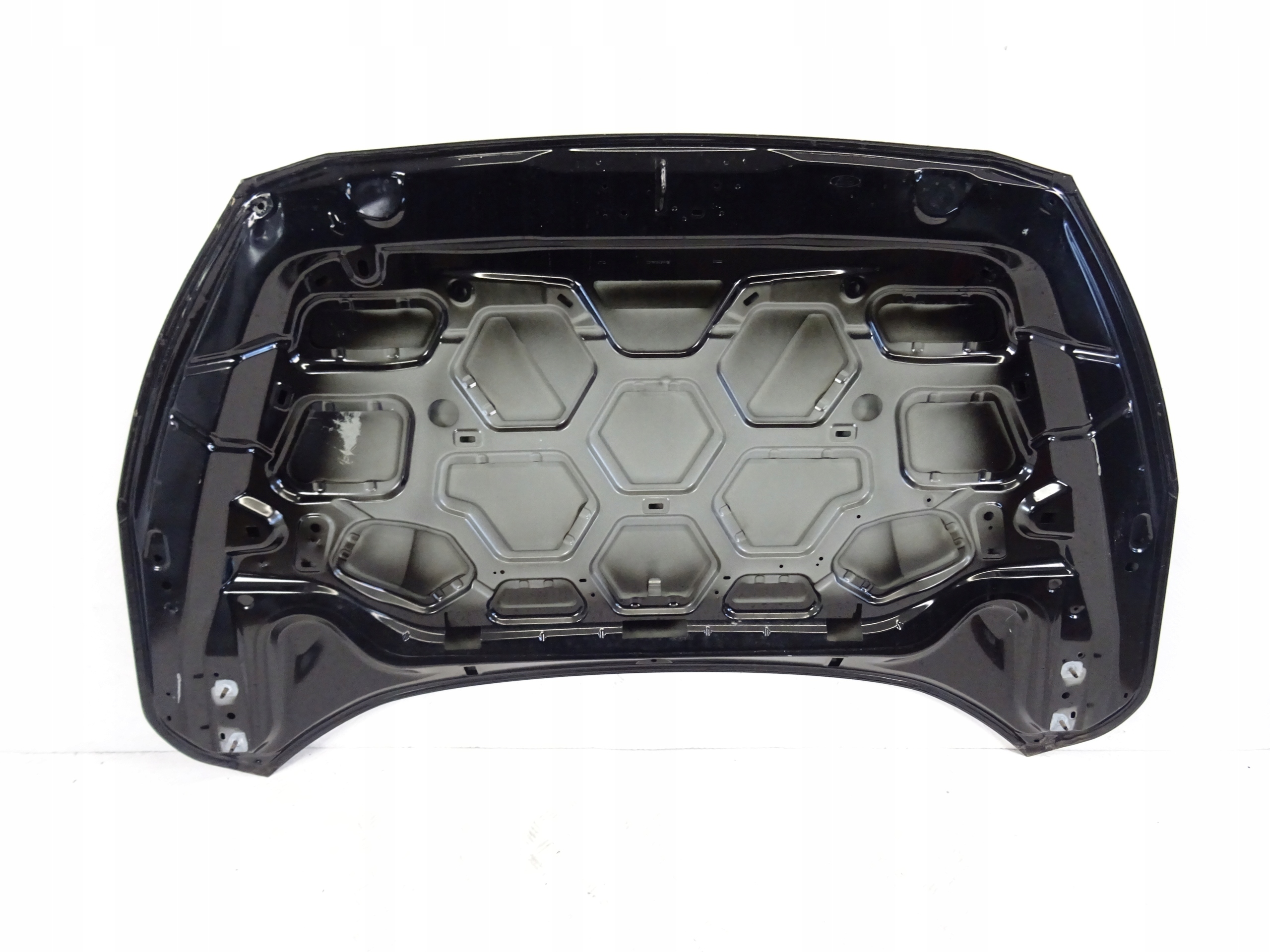 FORD FOCUS 4 MK4 Cofano
