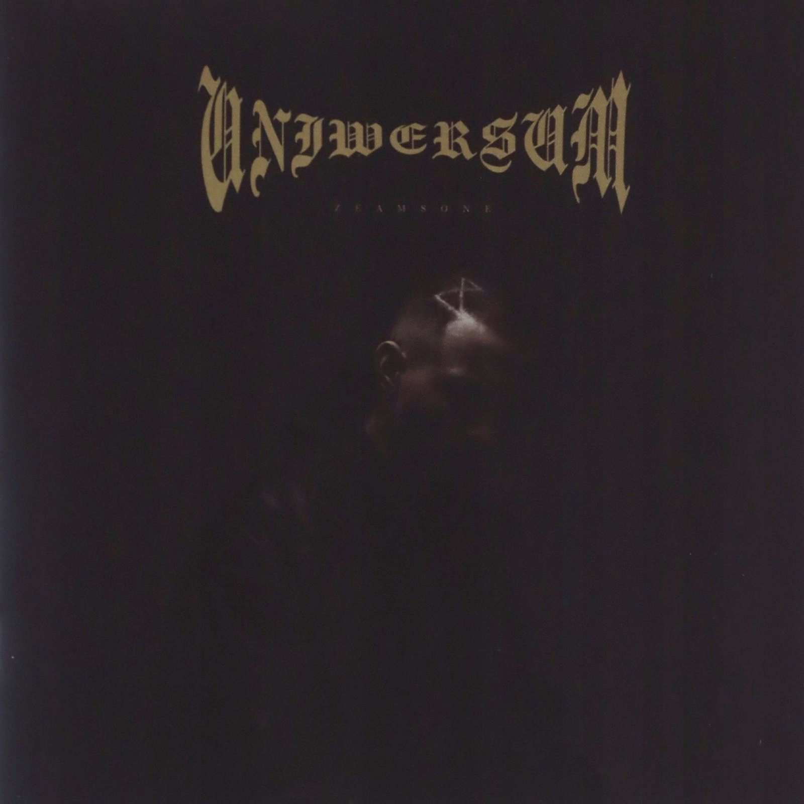 Zeamsone: Universum [CD]