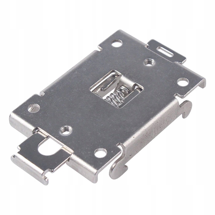 Uchwyt na szynę DIN TS35 dla przekaźników SSR Producent Inna