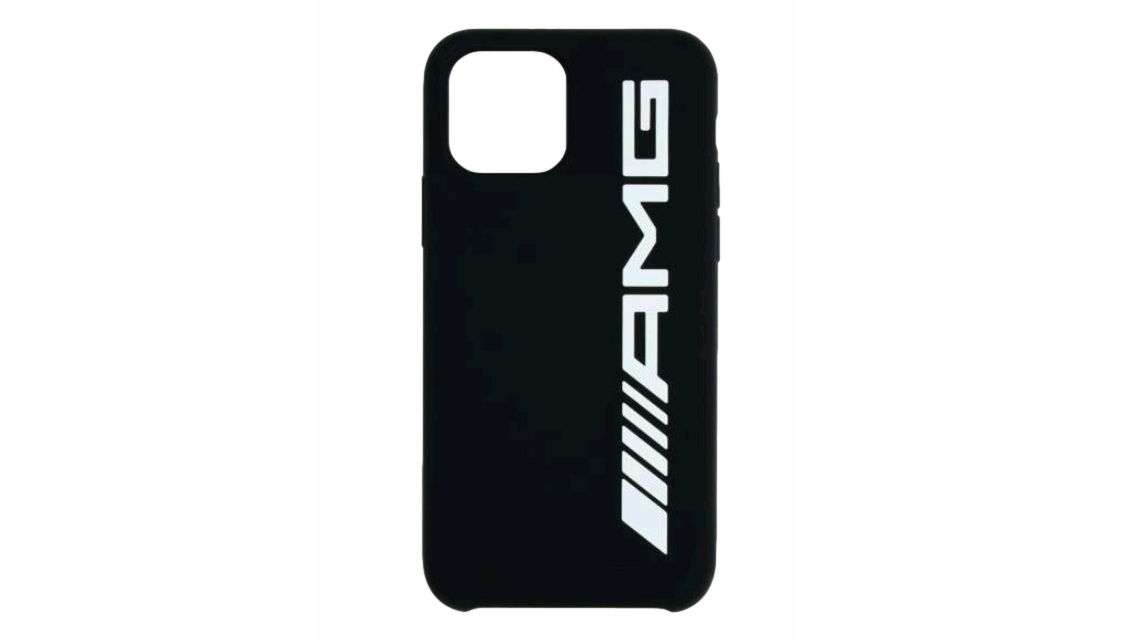 Mercedes Amg Puzdro na iPhone 11 Pro Oe