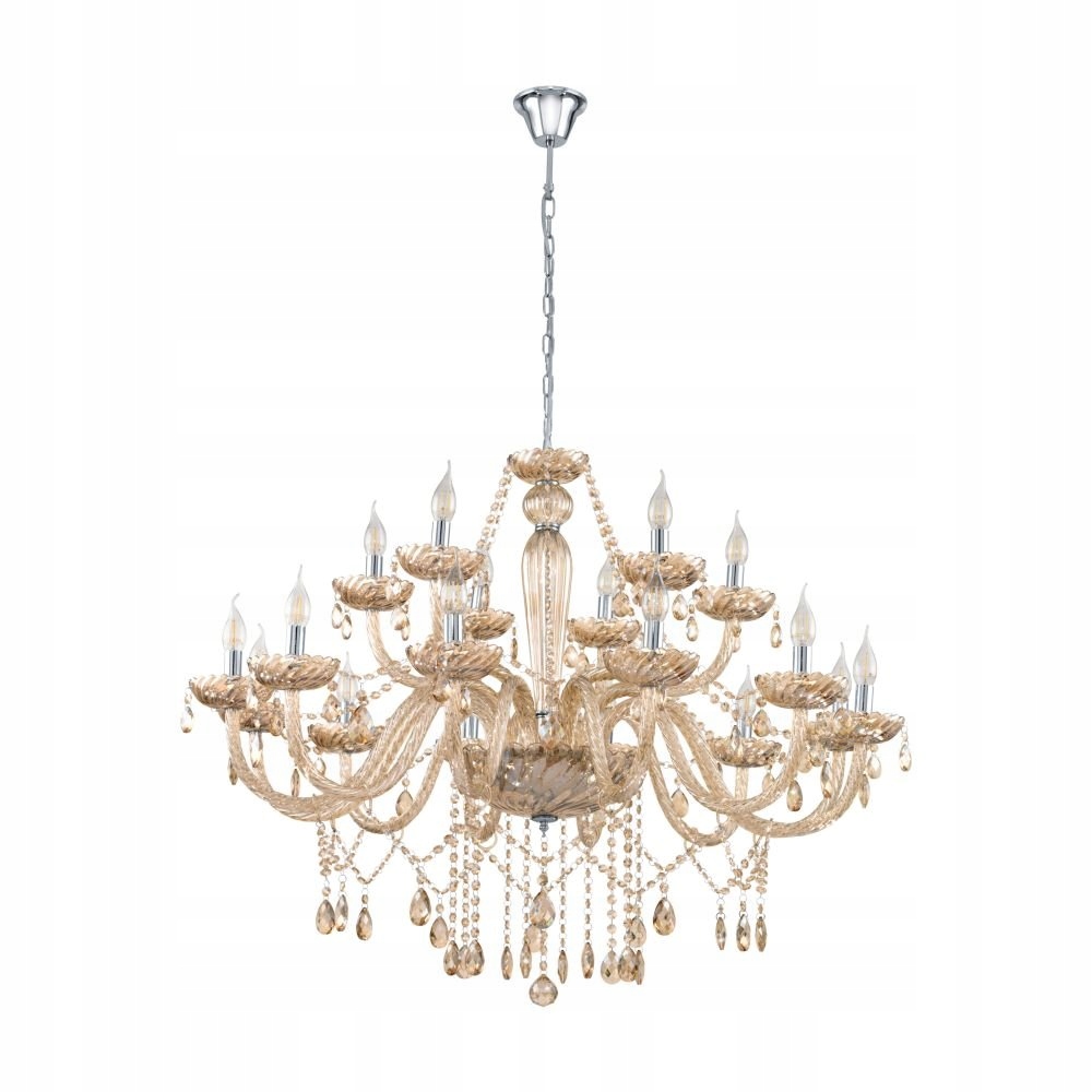 Závesná lampa Basilano 39095 Eglo