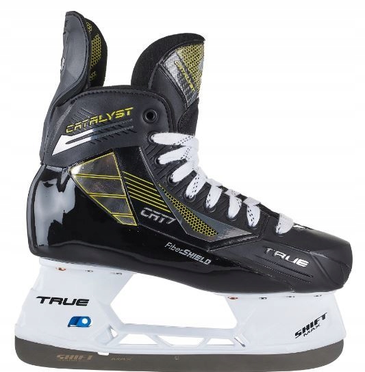 True Brusle True Catalyst 7 Sr, Senior, 7.5, R