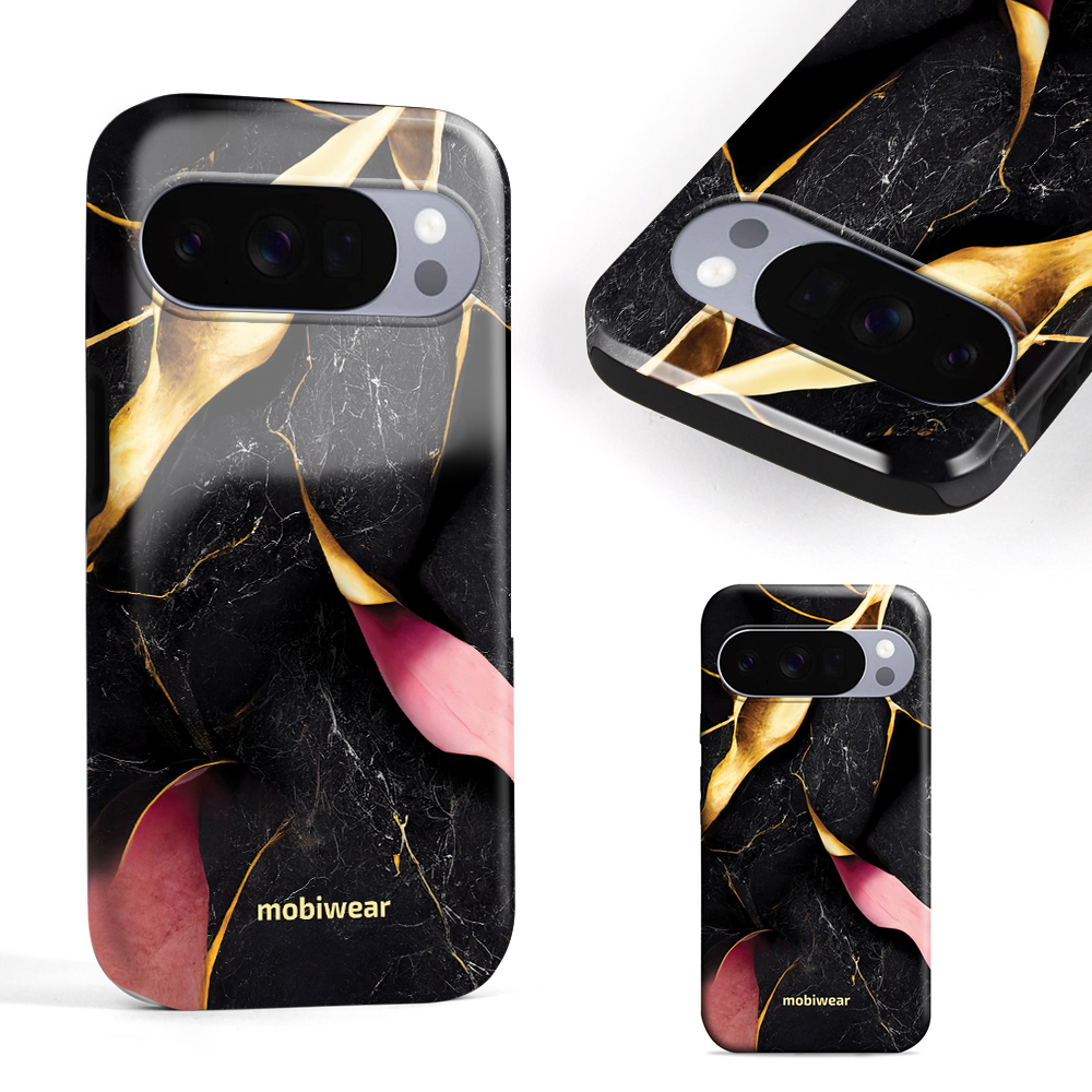 Etui Mobiwear Elite do Google Pixel 10 Pro EP35E