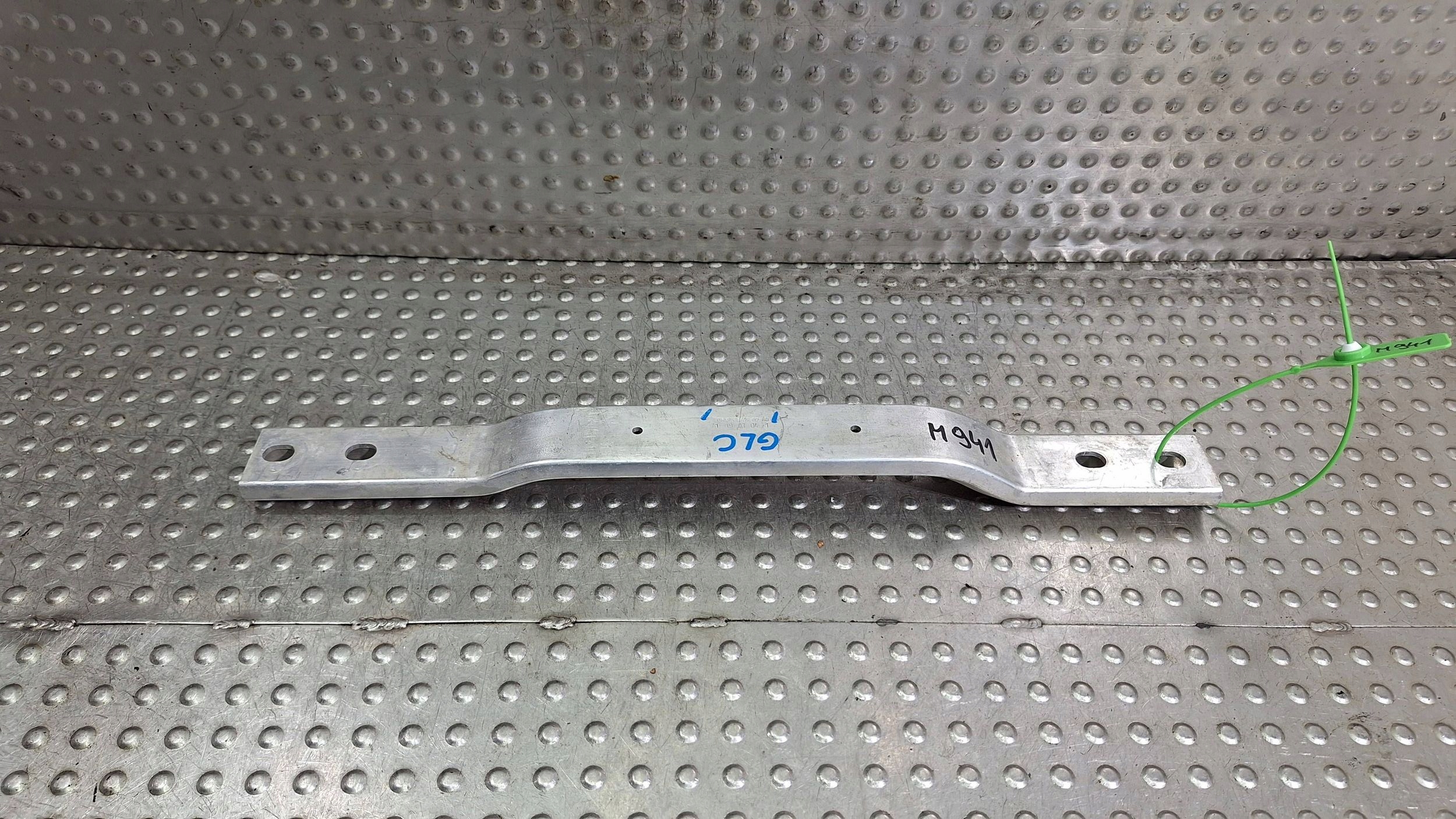 greda gredaA2536190200 MERCEDES GLC W253