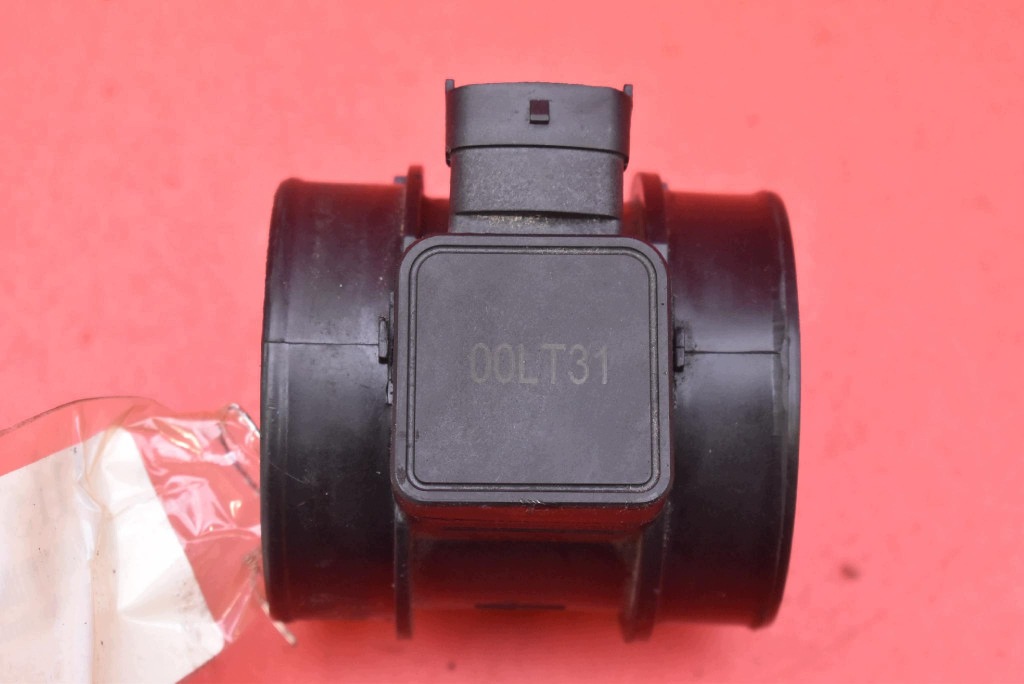 flow meter OPEL VECTRA C GTS 1.8 16V 122 KM 02-05