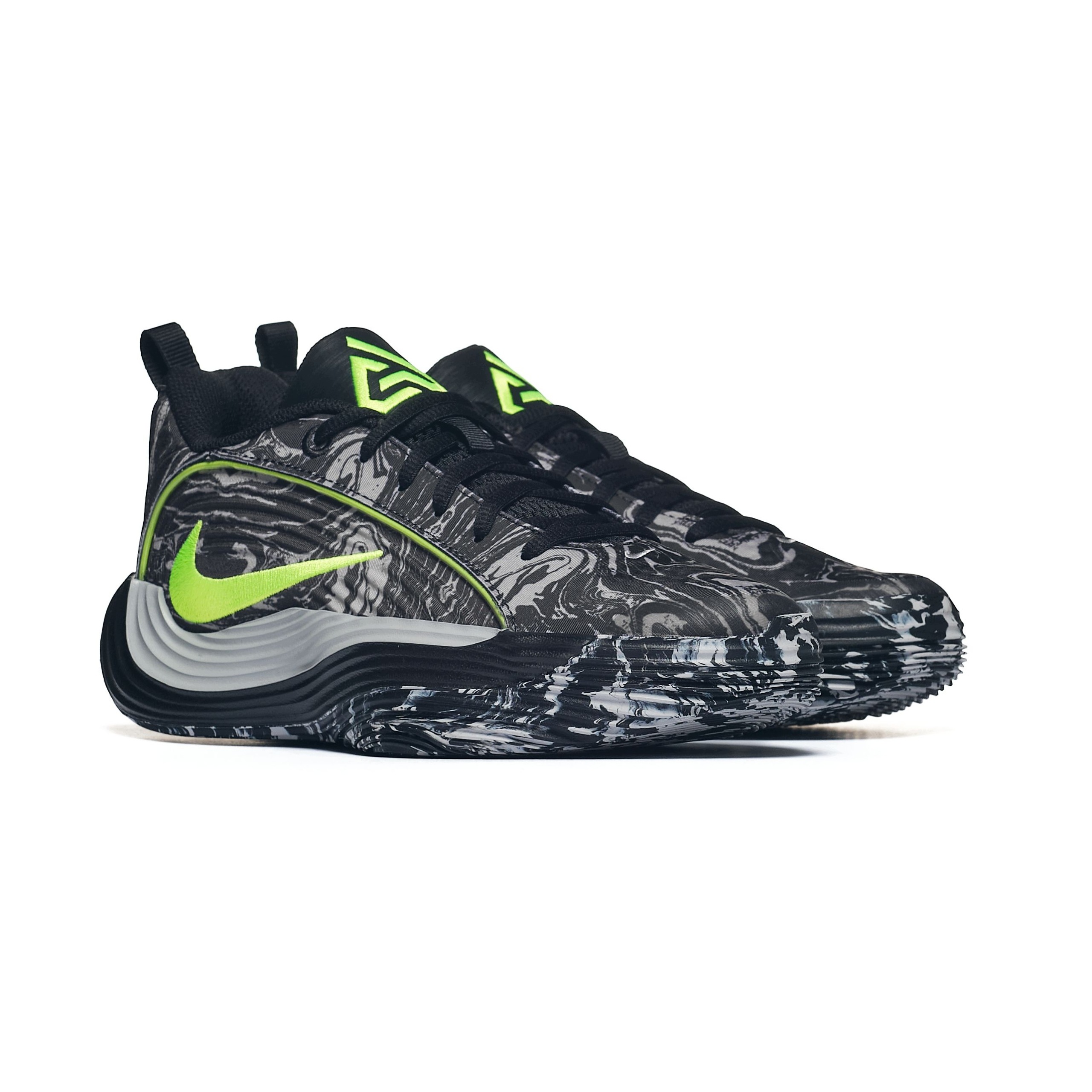 Koszykówka Nike Giannis Immortality 5 Gs 39 Dziecięce