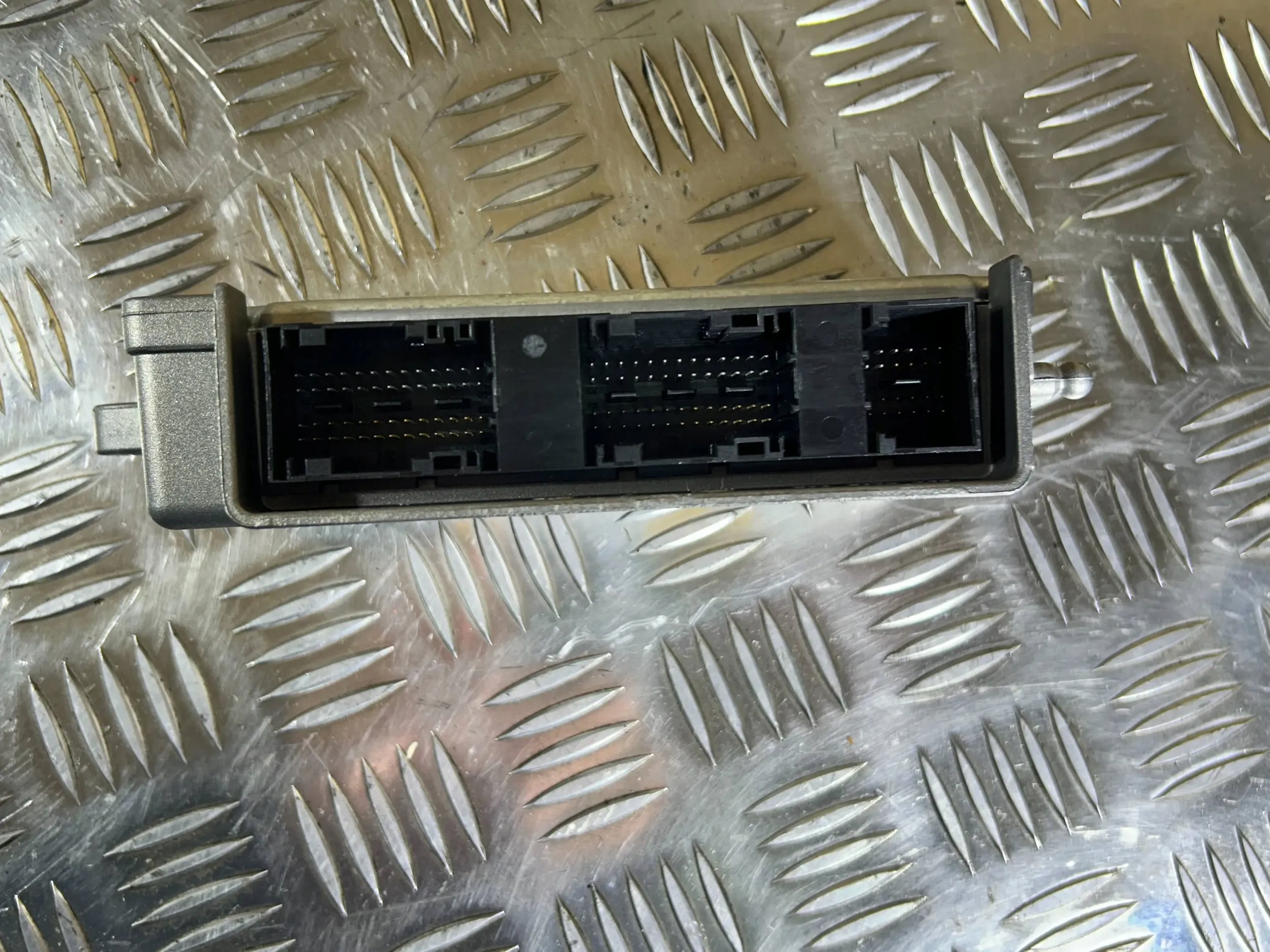 control unit / module airbag BMW 5 F10 F11 2011 9248096