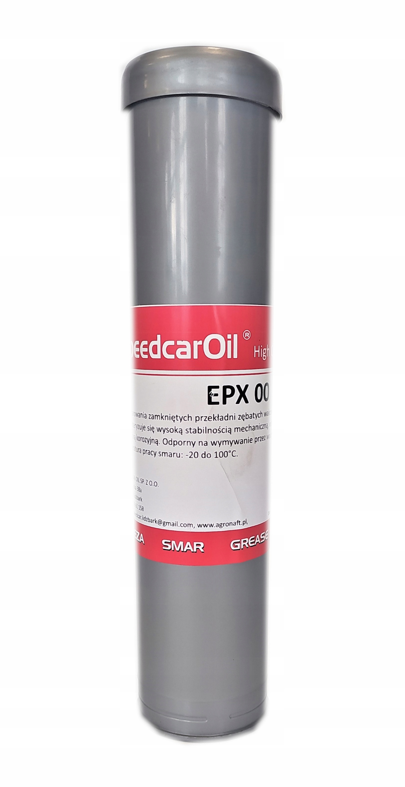 

Speedcar Smar Epx 00 0,37KG.
