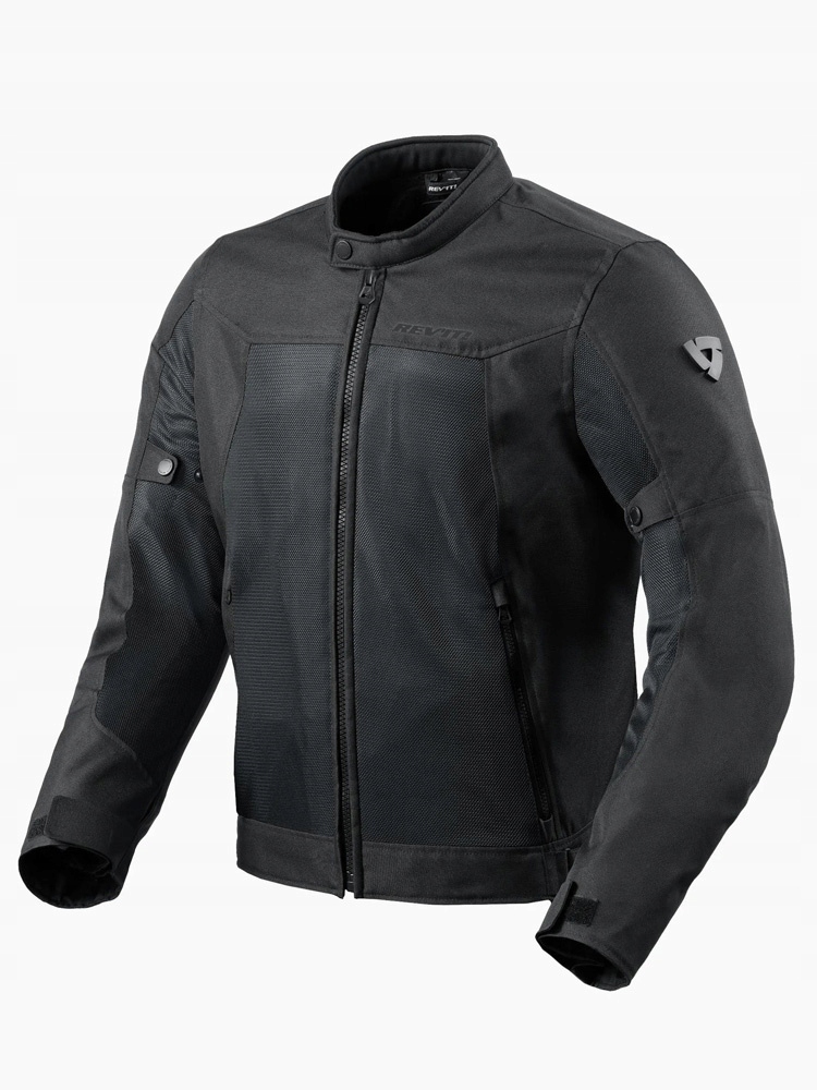 Rev'it! Eclipse 2 Men motocyklová bunda Grey veľ. M