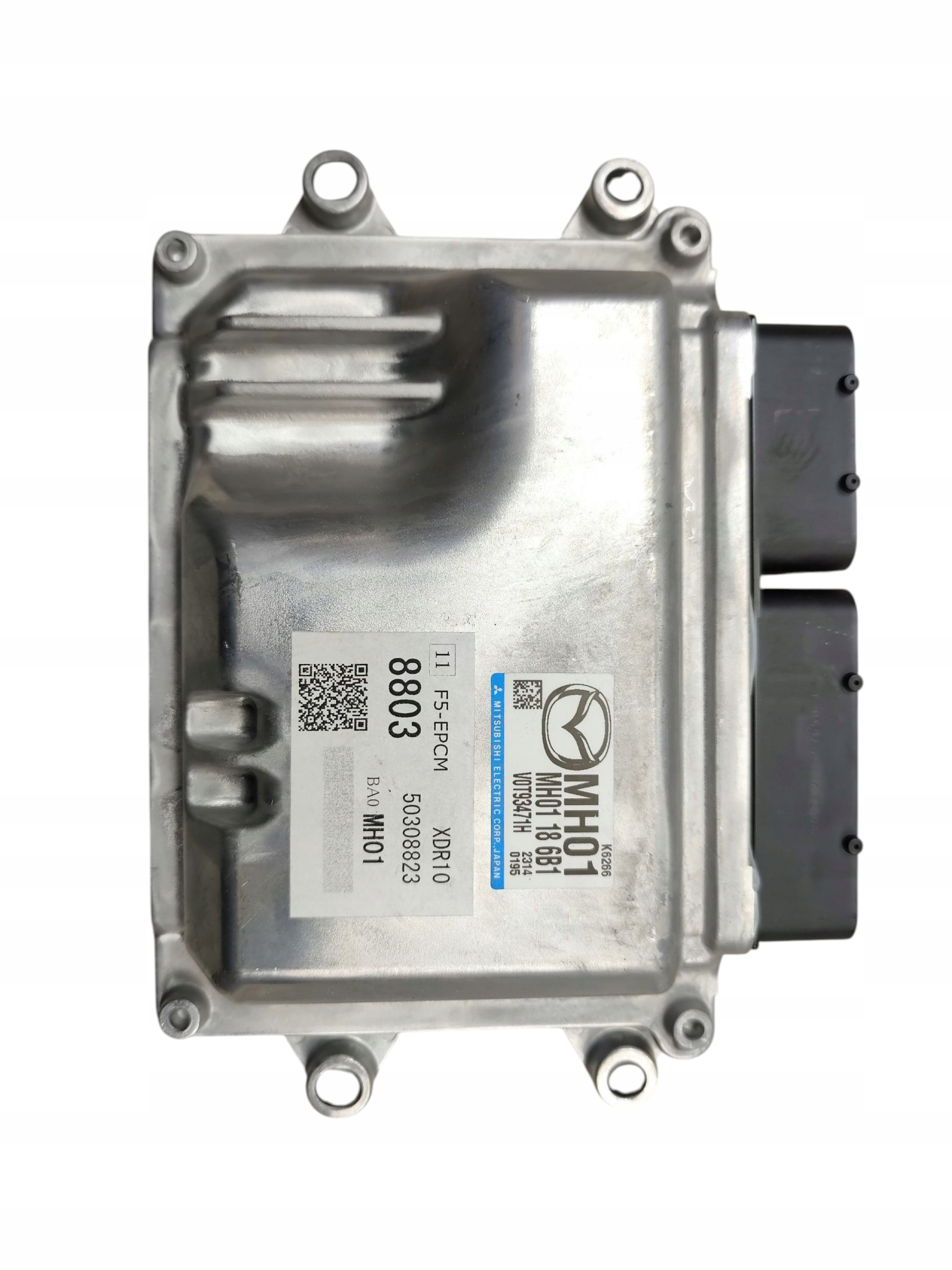 computer Motore MAZDA MX-30 35.5 kWh 145KM MH01186B1