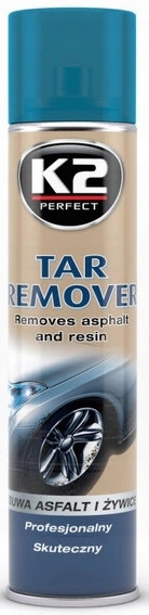 

K2 Tar Remover Preparat Do Usuwania Smoły I Kleju