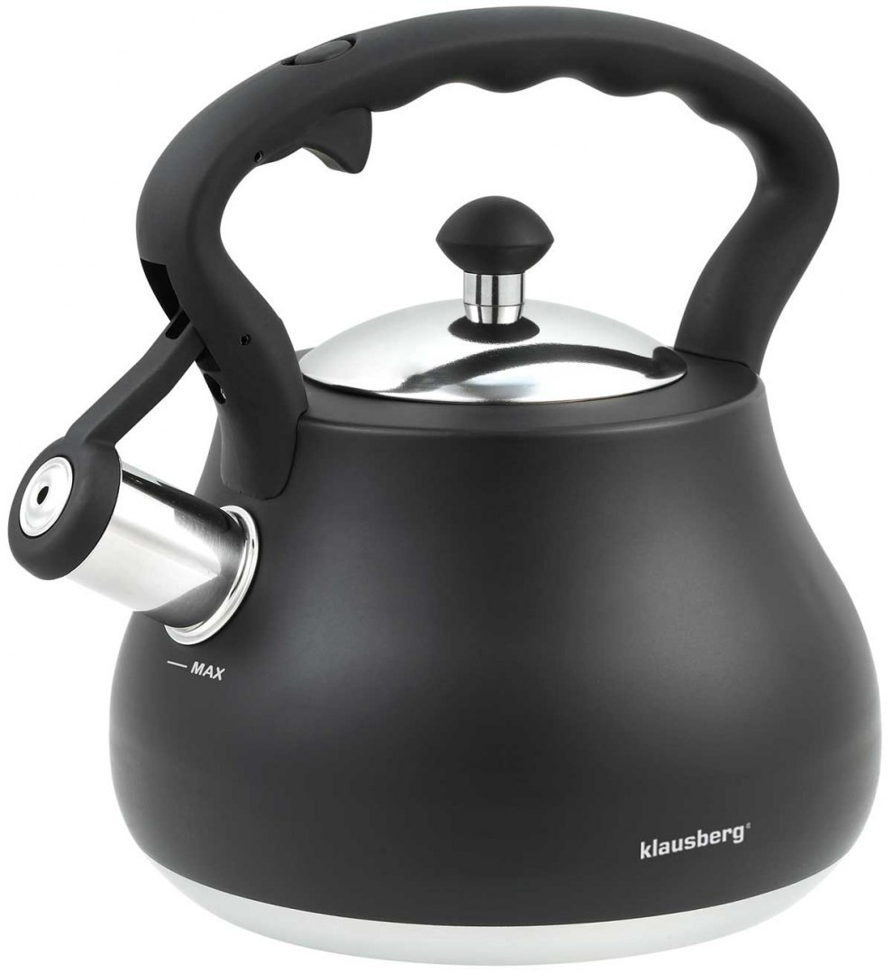 Klausberg Konvice s píšťalkou 2,7 l Kb-7446