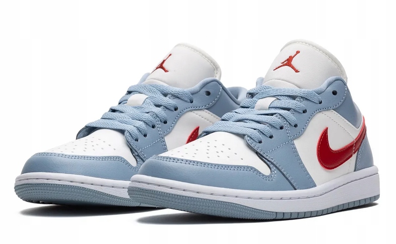 Boty Air Jordan 1 Low DC0774-164VEL. 40