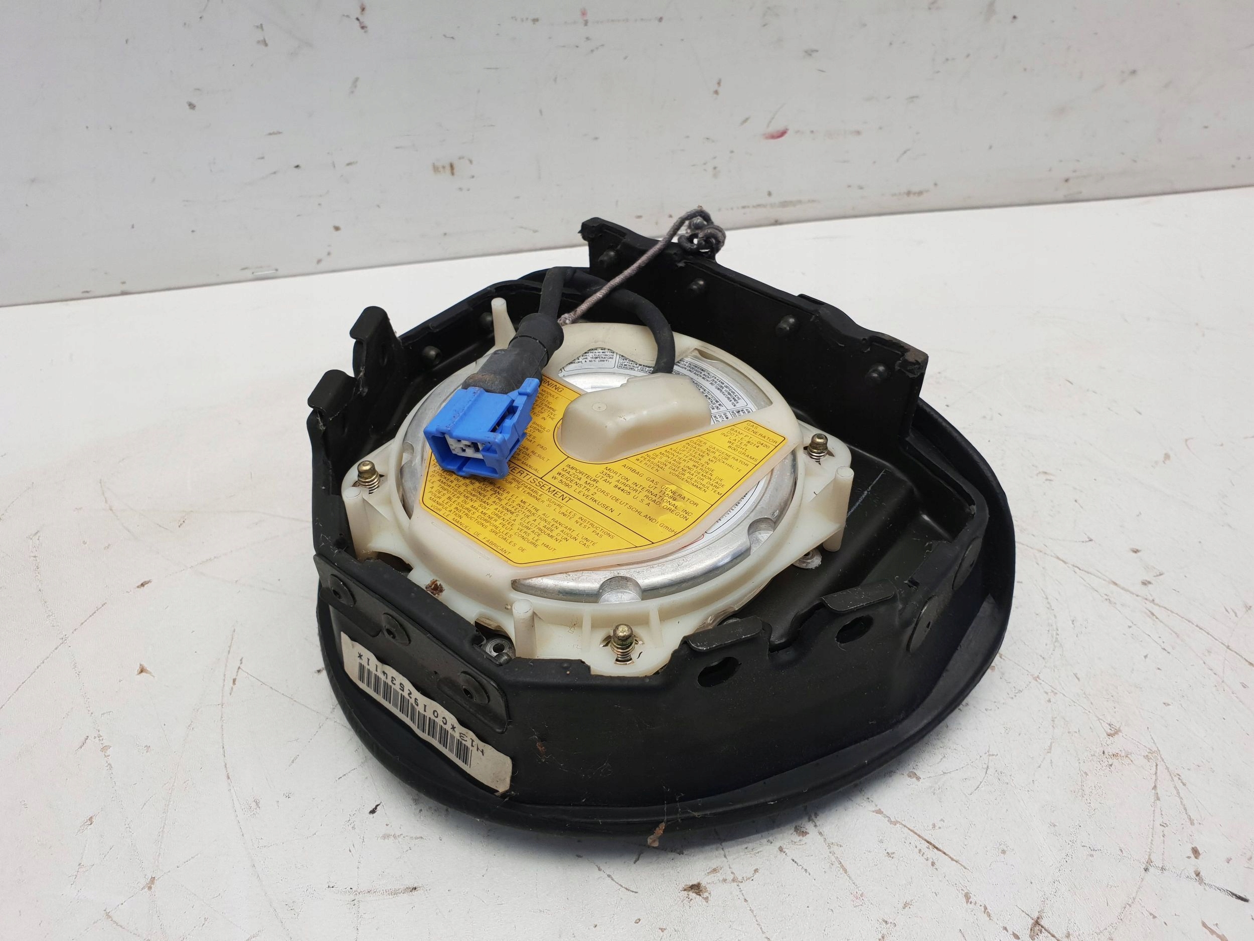 подушка безопасности водители mazda XEDOS 6 C019253411